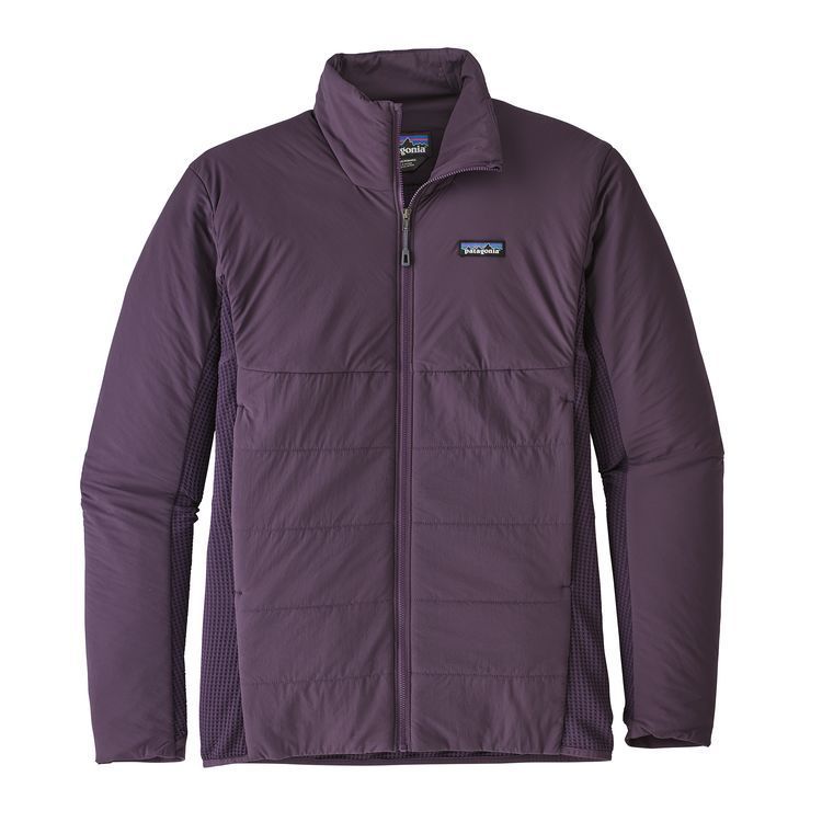 Patagonia men's 2024 field hacking jacket