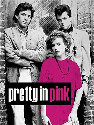 1986: 'Pretty in Pink'