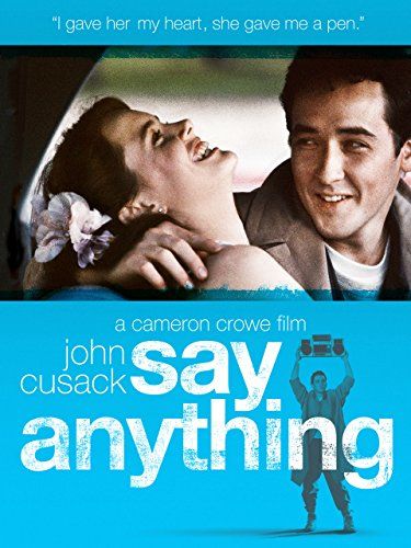 1989: 'Say Anything'