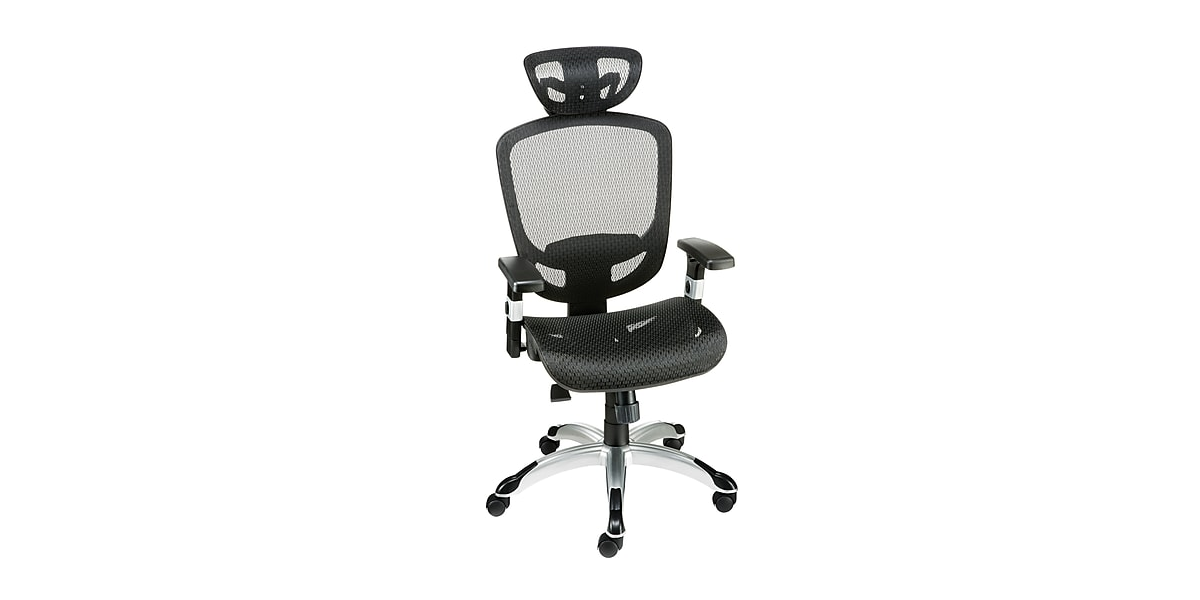 Best Office Chairs For A More Comfortable Workday Office Chairs For A More Comfortable