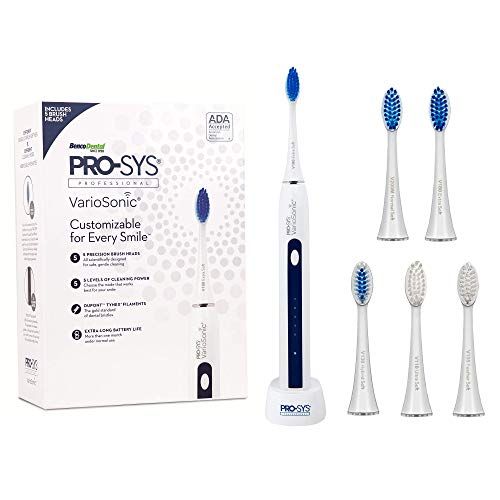 best toothbrush for cavity prevention