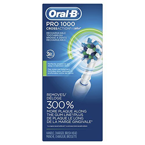 best electric toothbrush ada