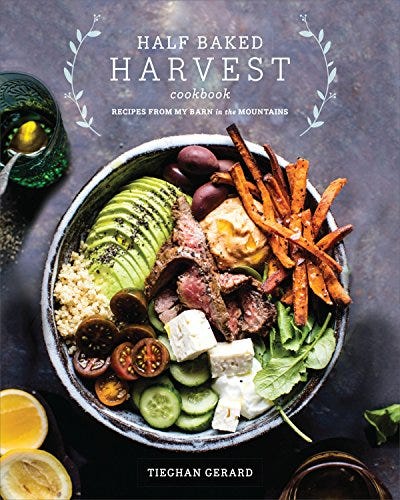 26 Best Healthy Cookbooks Of 2022, According To Dietitians