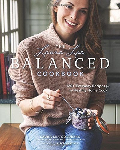 26 Best Healthy Cookbooks Of 2022, According To Dietitians