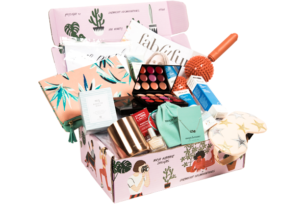 FabFitFun Gift Card