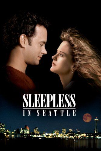 1993: 'Sleepless In Seattle'