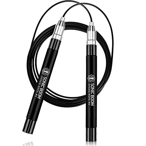 12 Best Jump Ropes for CrossFit and 