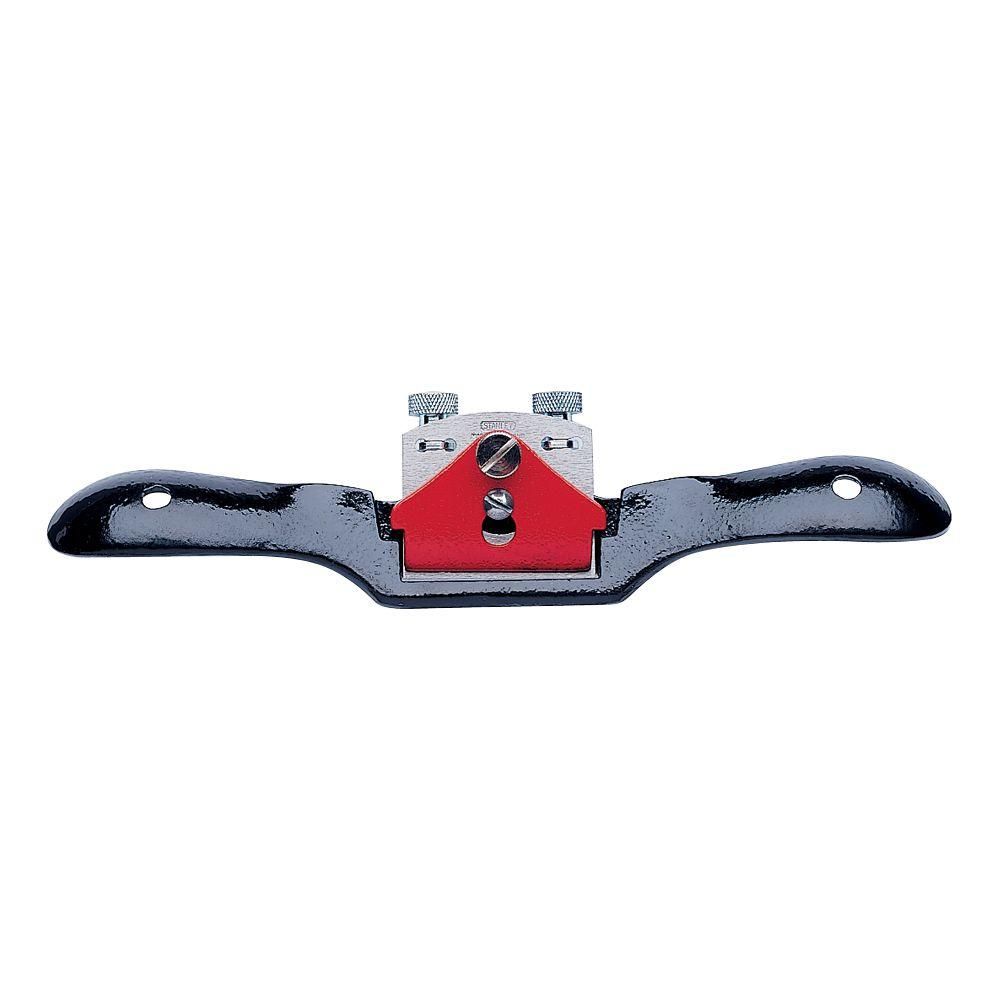 Stanley Spokeshave with Flat Base