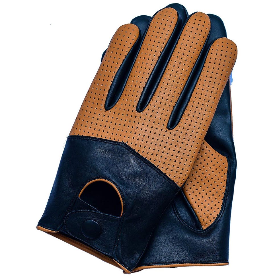 Driving Gloves