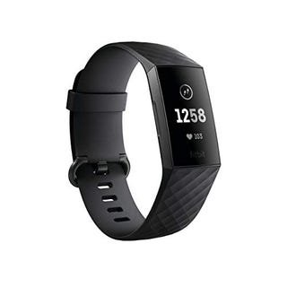fitbit charge 3 run tracking