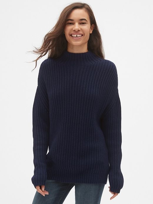 gap womens cashmere jumpers