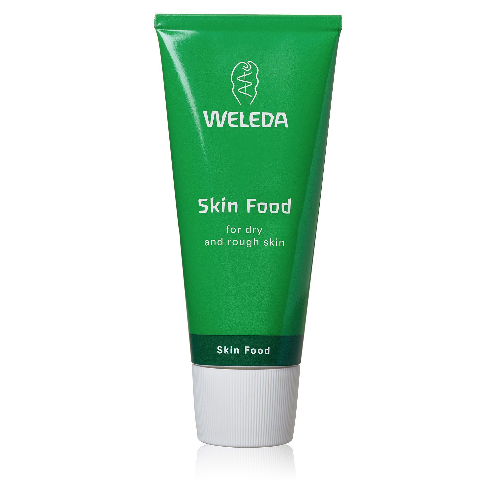 Weleda skin food vs deals cerave