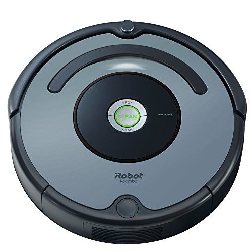 Roomba 640