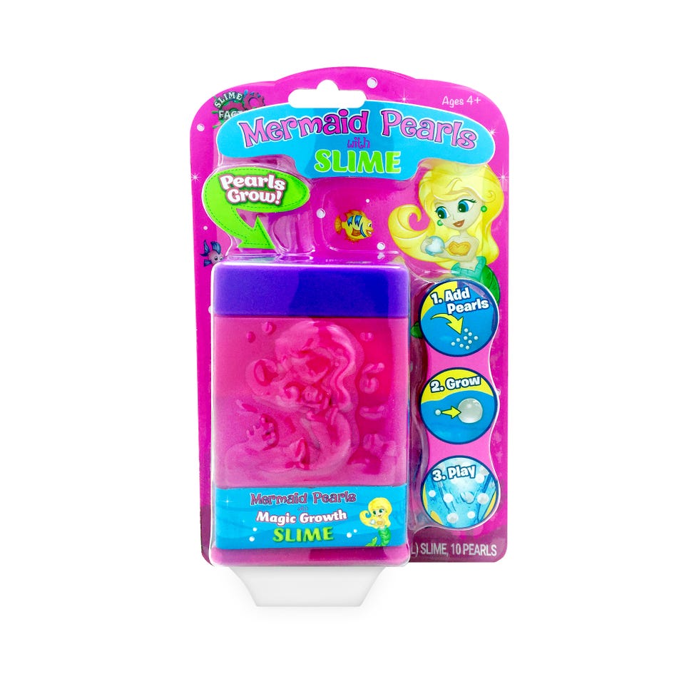 2-Pack Magical Mermaid Pearls and Unicorn Eggs