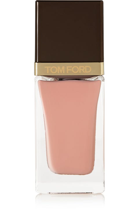 6 Best Nude Nail Polish Colors For Every Skin Tone Neutral Nail