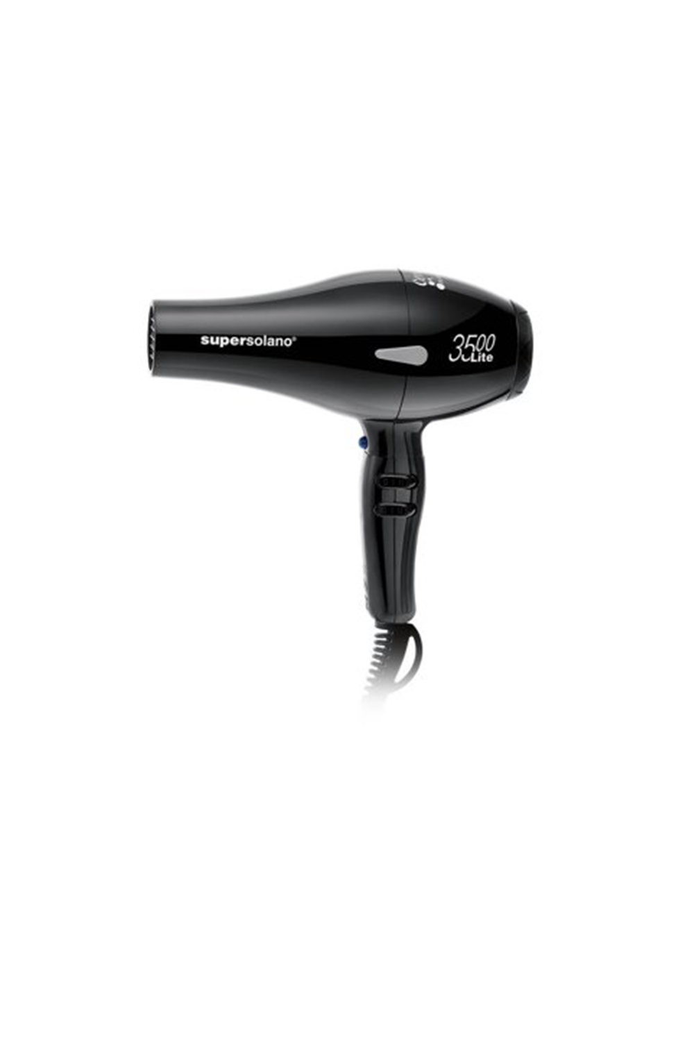 hair dryer that dries hair fast