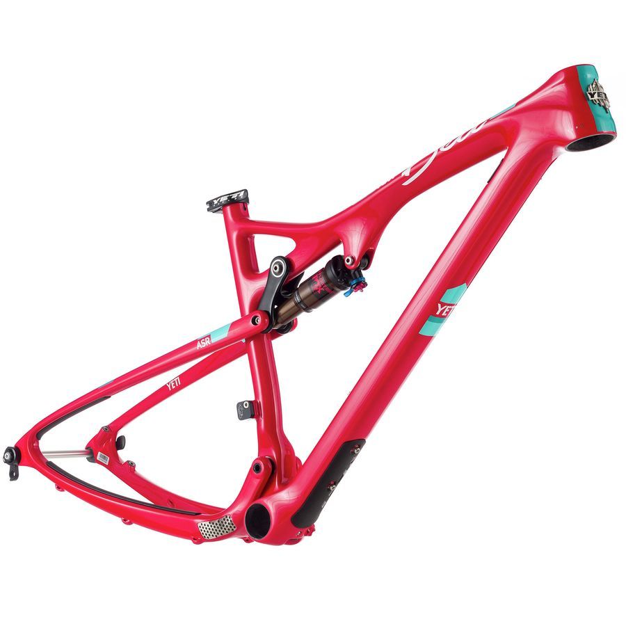 yeti bike frames for sale