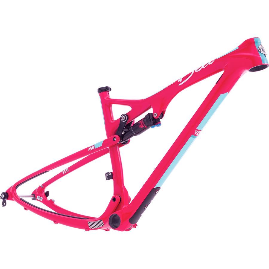 yeti frame