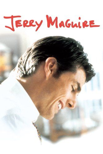 1996: 'Jerry Maguire'