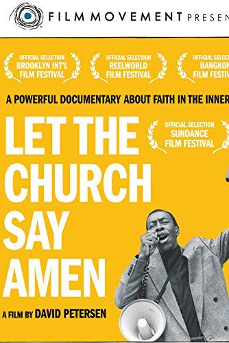 20 Best Christian Movies on Amazon - Faith-Based Films to Stream on Prime