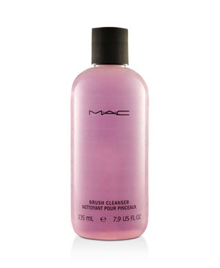 MAC Brush Cleanser 235ml/7.9oz