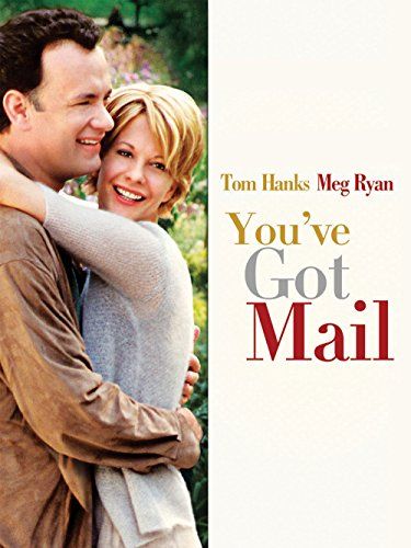 1998: 'You've Got Mail'