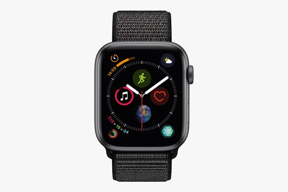 best gps smartwatches 2018