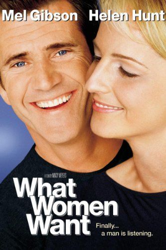2000: 'What Women Want'