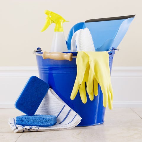 Amazon Home Services Deep Cleaning