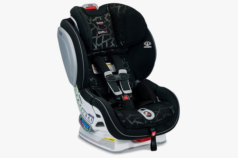 The 9 Best Car Seats of 2018 - Top - Rated Car Seats for 