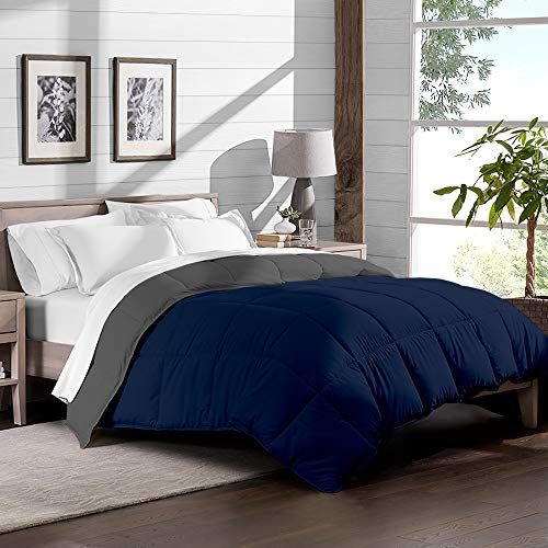 10 Best Cooling Comforters For Hot Sleepers 2020