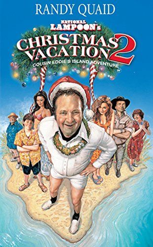 National Lampoon's 'Christmas Vacation' Movie Facts, Cast ...
