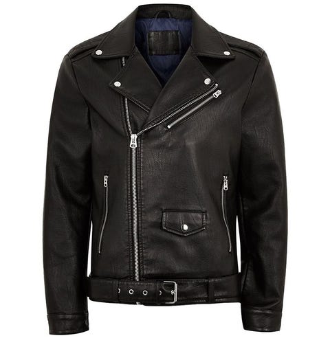 Best Affordable Leather Jackets for Men - The Best Leather Jackets for ...