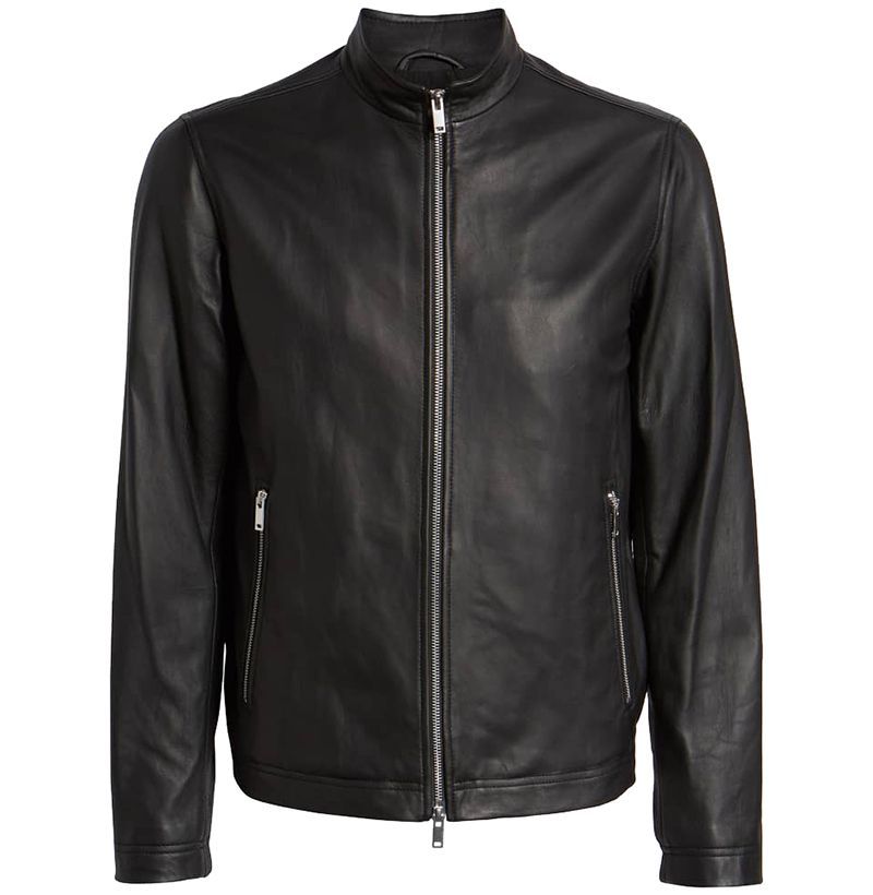 best leather jacket under 500