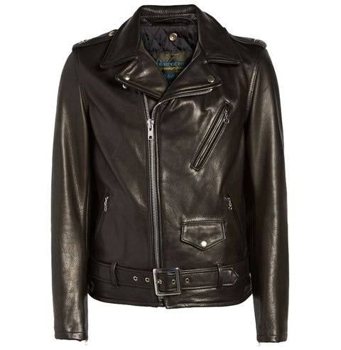 Best Affordable Leather Jackets for Men - The Best Leather Jackets for ...