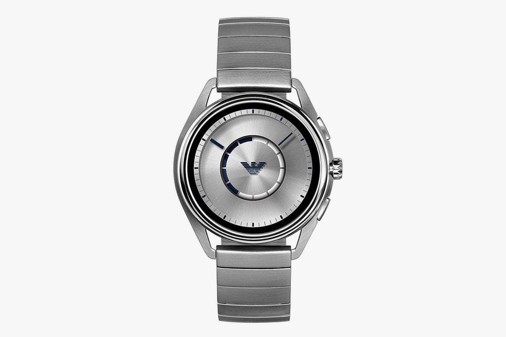 best gps smartwatches 2018