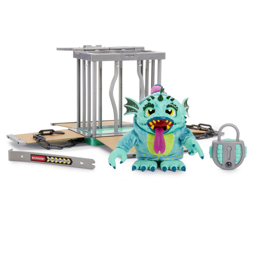 Crate Creatures Surprise Big Blowout