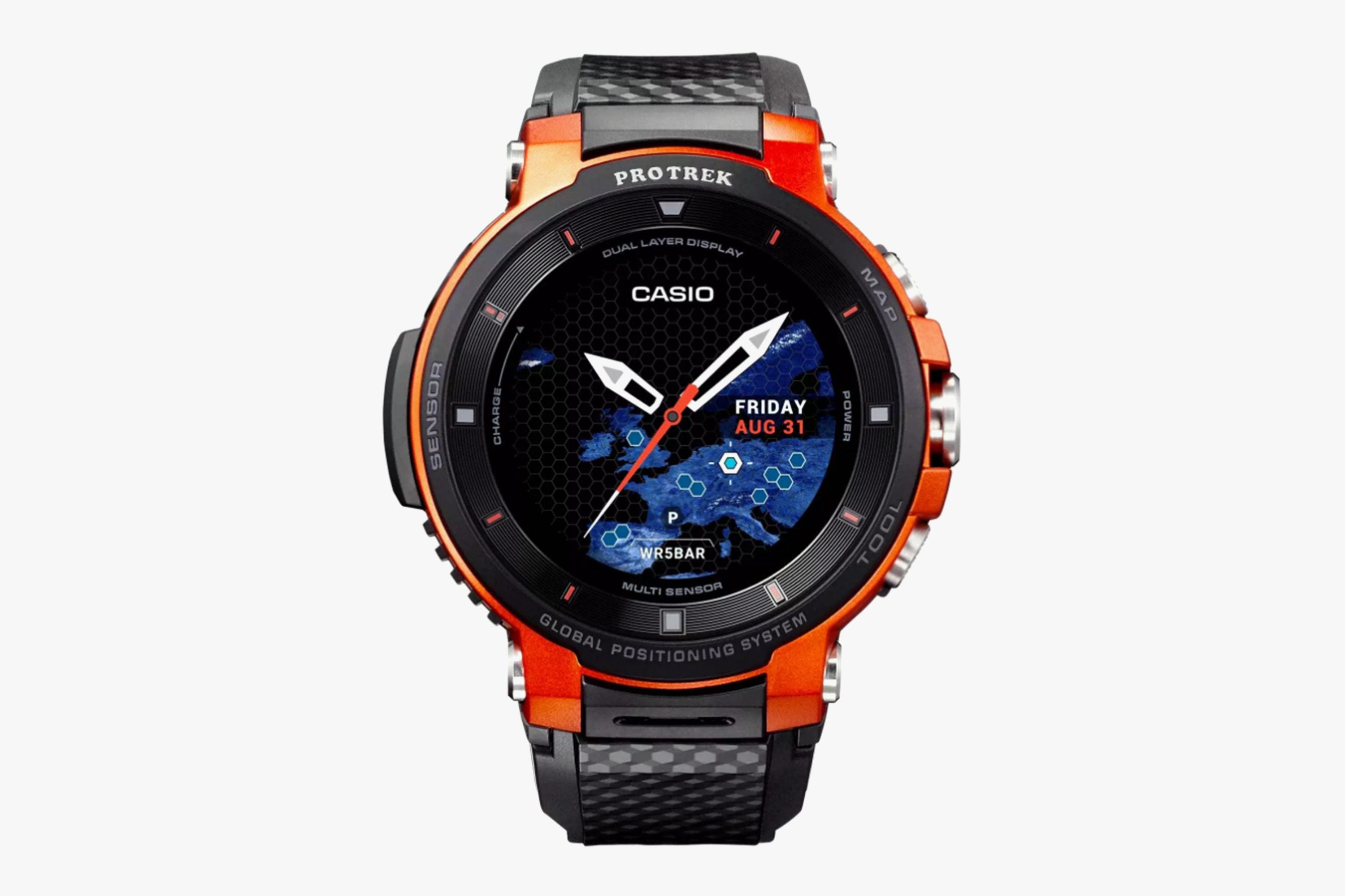 The 9 Best Smartwatches of 2018 - Top Smartwatches from Apple, Samsung, Fitbit