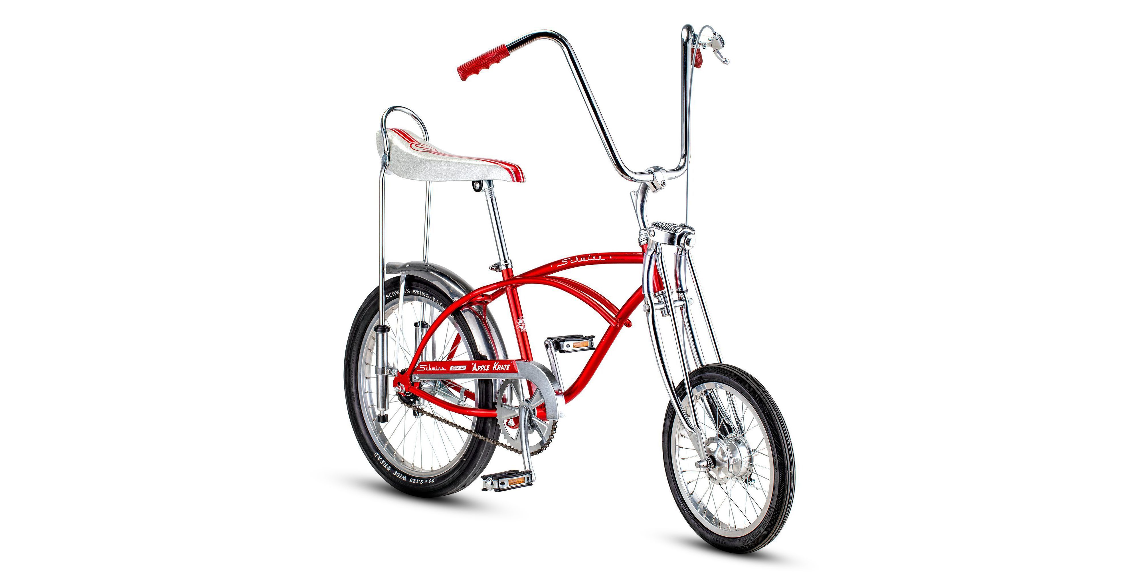 schwinn stingray krate