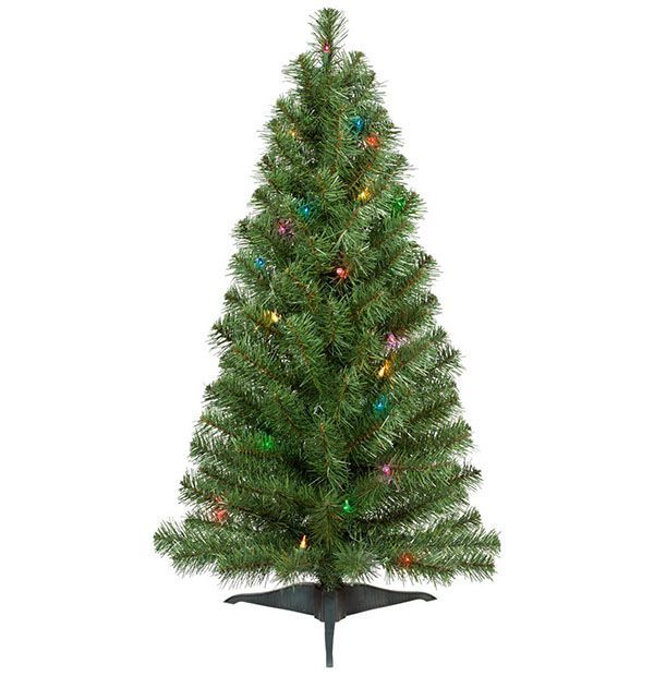 Why Fake Christmas Trees Are Good - Best Artificial Christmas Trees