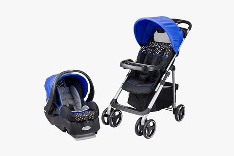 Top Car Seat Stroller Combos, Best Stroller And Car Seat Combo 2018