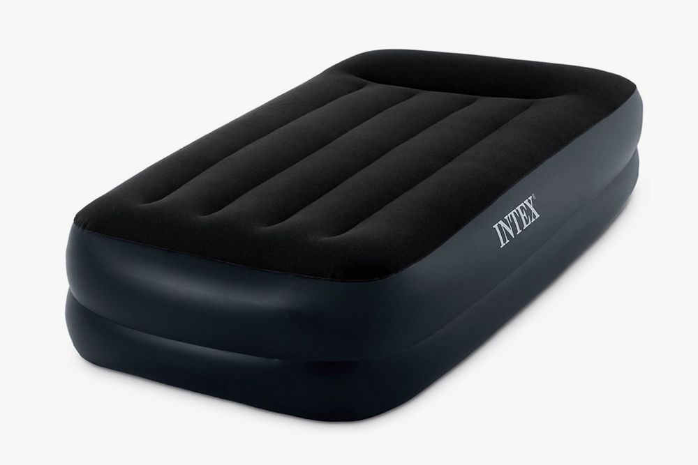 Intex Pillow Rest Raised Airbed (Twin)