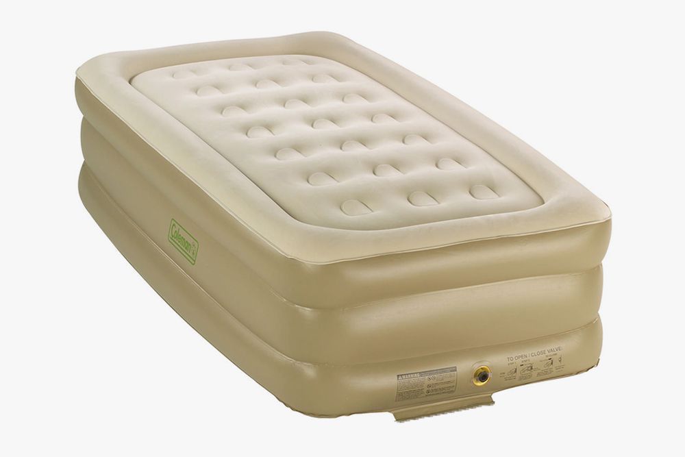 makro air mattress