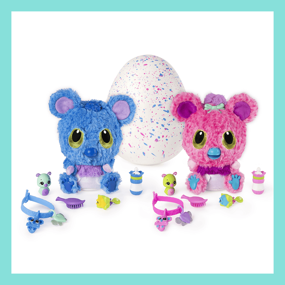 Hatchimals HatchiBabies