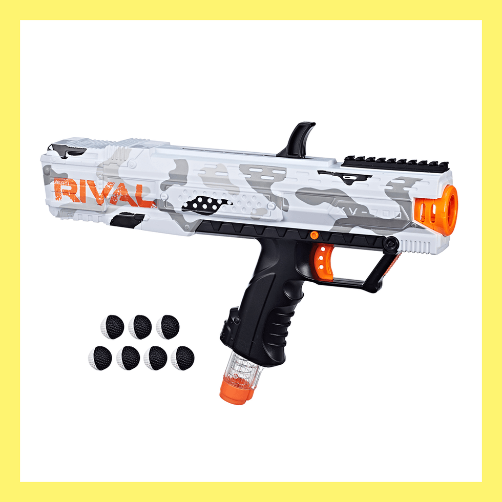Nerf Rival Camo Series Apollo XV-700