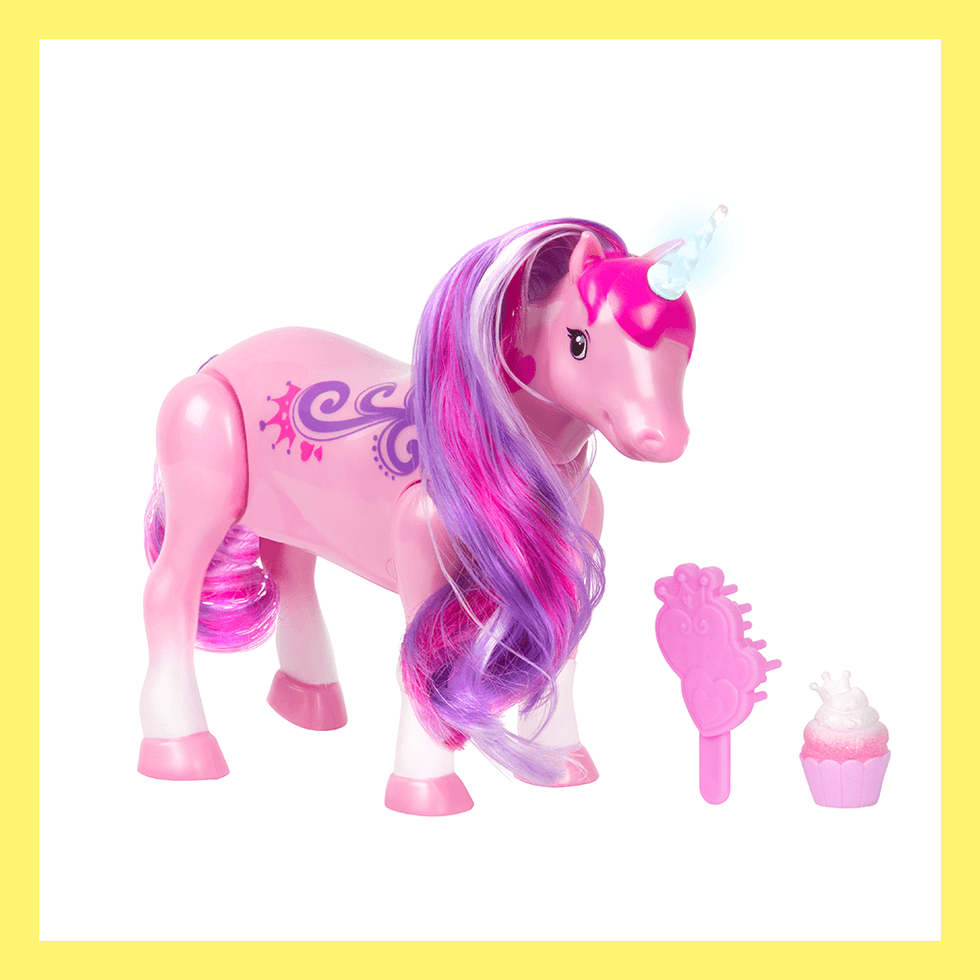 Little Live Pets Dancing Unicorn