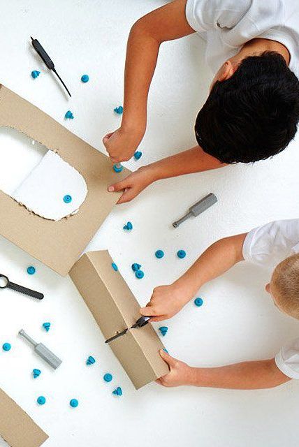 24 Fun Games for Kids - How to Entertain Your Kids