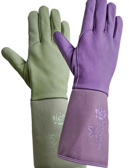 The 16 Best Gardening Gloves Women S And Men S Garden Gloves
