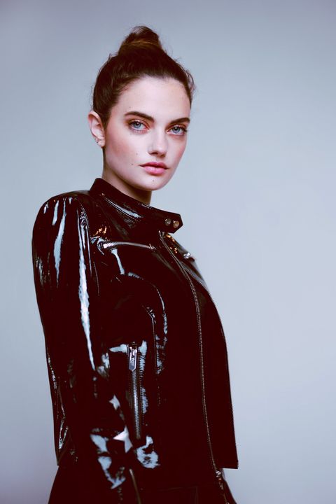 Lili Reinhart Stars in Fashion Campaign For Ilaria Urbinati x the ...