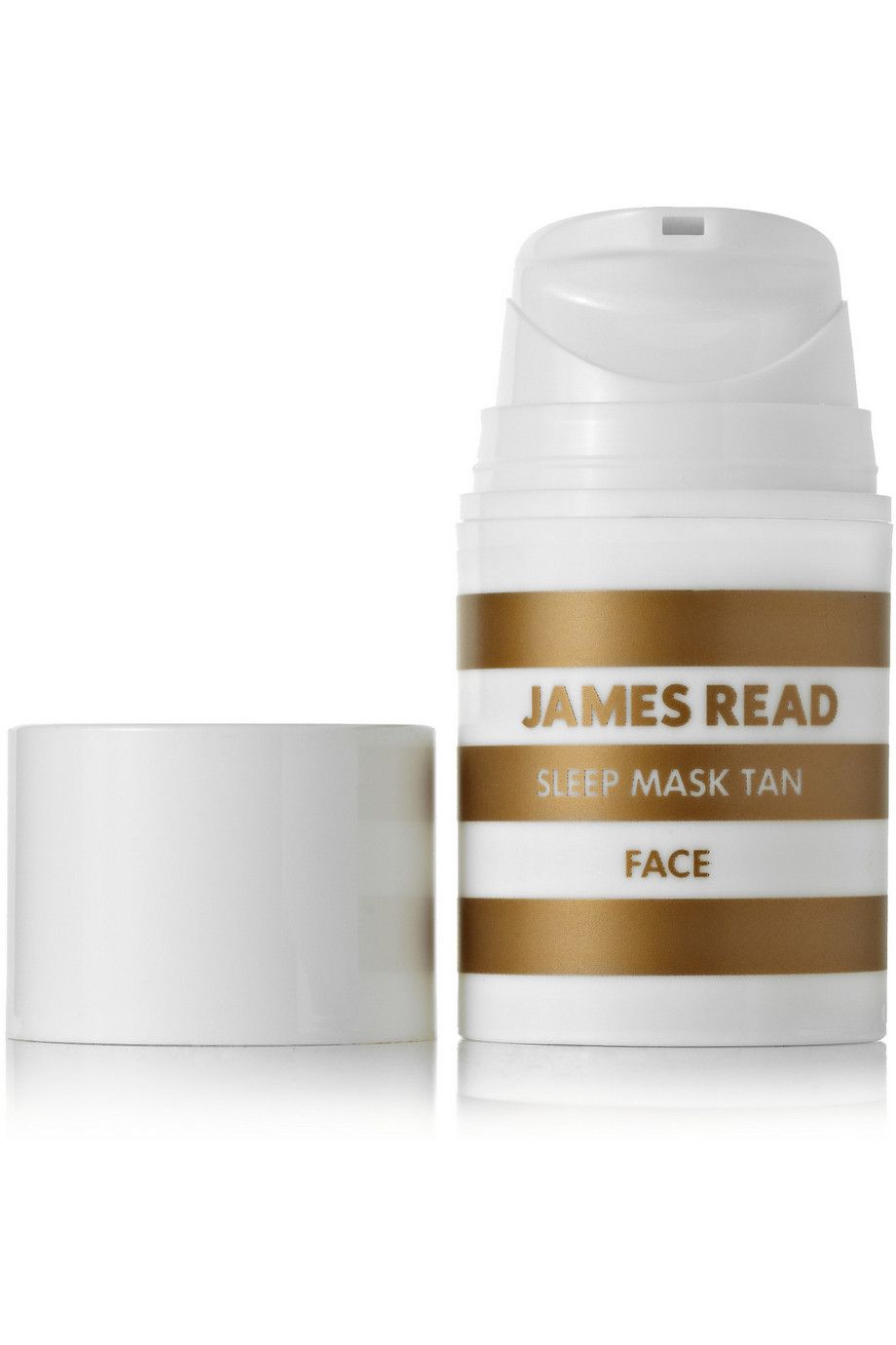 Sleep Mask Tan